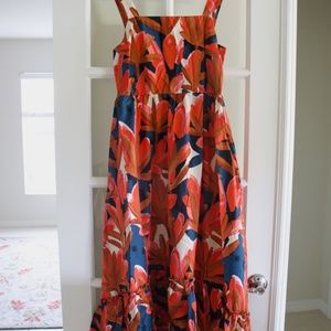 Who What Wear - Floral Dress